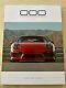 000 Magazine Porsche Issue 002 Summer 2017 Gt4 Mr First Edition, Rare