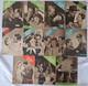 11 Picture Show And Film Pictorial Magazines 1944 1948 Hollywood Stars Mag