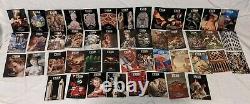 125x FMR Magazine Collection, 1986-2004 Vol. 1-127, Near Complete English