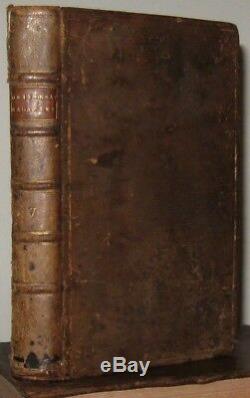 1750 Universal Magazine Rare Engravings Tobacco Sir Walter Raleigh Colonies Maps