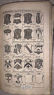 1753, GENTLEMAN'S MAGAZINE, JANUARY DECEMBER, by SYLVANUS URBAN, PLATES