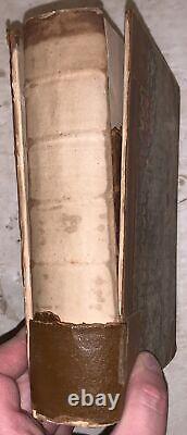 1758, Gentleman's Magazine & Historical Chronicle, Vol Xxviii, Sylvanus Urban