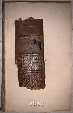 1758, Gentleman's Magazine & Historical Chronicle, Vol Xxviii, Sylvanus Urban