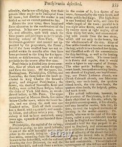 1776 TOWN & COUNTRY MAGAZINE July DON'T TREAD ON ME FLAG BOSTON HARBOR Rev. War