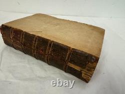 1787 LADY'S MAGAZINE Book Antique January London Captain Cook's Voyage Color