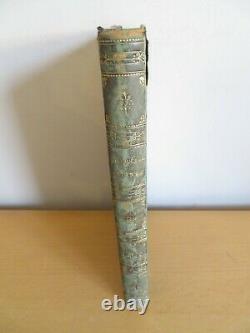 1840 Floricultural Cabinet & Florists Magazine 13 Col Plts Flora Fauna 1st Ed