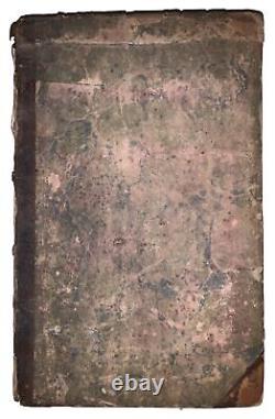 1841, 1st, THE CHRISTIAN MAGAZINE, VOL X (12 ISSUES), REFORMED SYNOD OF NEW YORK