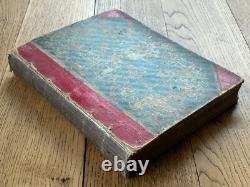 1858-61 The London & Paris Ladies' Magazine of FASHION hand coloured plates