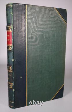 1861 Englishwoman's Domestic Magazine 11 Colour Illustrations Dress Fashion 1861 Englishwoman's Domestic Magazine 11 Colour Illustrations Dress Fashion