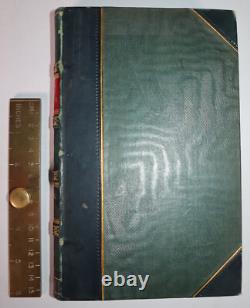 1861 Englishwoman's Domestic Magazine 11 Colour Illustrations Dress Fashion