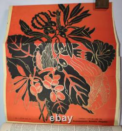 1861 Englishwoman's Domestic Magazine 11 Colour Illustrations Dress Fashion