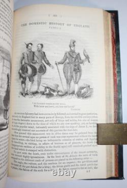 1861 Englishwoman's Domestic Magazine 11 Colour Illustrations Dress Fashion