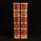 1864-5 2vol Harper's New Monthly Magazine Volume Xxx And Xxxi First Edition I