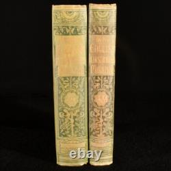 1884-1892 The English Illustrated Magazine Illustrated First Edition