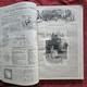 1889-90 Ladies Home Journal Full Year 15 Months Hardbound