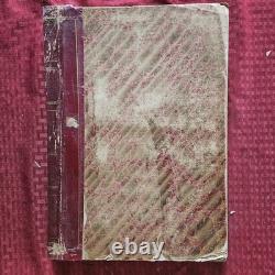 1889-90 Ladies Home Journal Full Year 15 Months Hardbound