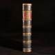 1891-92 The Leisure Hour Magazine First Edition Religious Tract Society Illus
