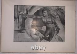1896, THE SAVOY AN ILLUSTRATED MONTHLY, No 3 JULY 1896, AUBREY BEARDSLEY, SYMONS
