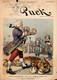 1901 Puck November 27 Sunday Law Needs Tolerance, Common Sense Original Cover