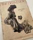 1907 The Delineator Magazine Rare Vintage Ads Fashion Life Family