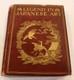 1908 Legend In Japanese Art, 700+ Illustrations With Horace Traubel Provenance