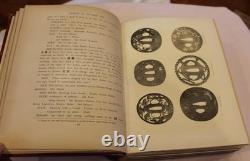 1908 Legend In Japanese Art, 700+ Illustrations with Horace Traubel Provenance