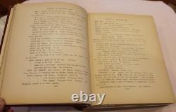 1908 Legend In Japanese Art, 700+ Illustrations with Horace Traubel Provenance