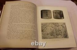 1908 Legend In Japanese Art, 700+ Illustrations with Horace Traubel Provenance