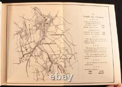 1913-1922 2vol The Croydon Co-Partner Very Scarce Magazine First Edition