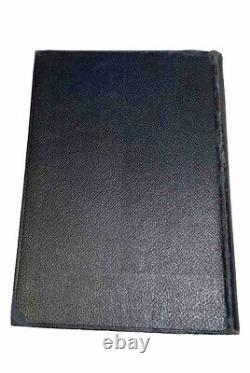 1925 Studies In Stock Speculation SCARCE 2nd Edition Magazine of Wall Street