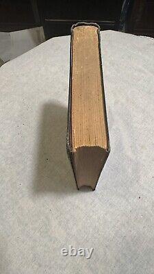 1925 Studies In Stock Speculation SCARCE 2nd Edition Magazine of Wall Street