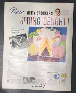 1937 McCall's Magazine All 12 Issues Full Year Jan. Dec. Neysa McMein