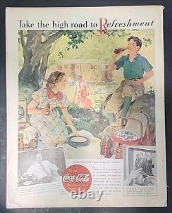 1937 McCall's Magazine All 12 Issues Full Year Jan. Dec. Neysa McMein