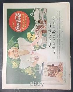 1937 McCall's Magazine All 12 Issues Full Year Jan. Dec. Neysa McMein