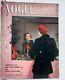 1941 Vintage Vogue 40s Wartime Fashion Magazine Lee Miller Cecil Beaton Ww2