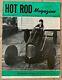 1948 April Hot Rod Roadster Track Flathead Scta El Mirage Indy Bonneville