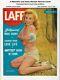 1950 Laff Magazine An Incredibly Sexy Marilyn Monroe Cover! Rare High Grade