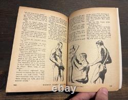 1951 Galaxy Science Fiction Complete Year Ray Bradbury FIREMAN Heinlein Asimov