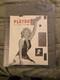 1953 Playboy Full Color Marilyn Monroe First Issue Reprint, No Center Fold