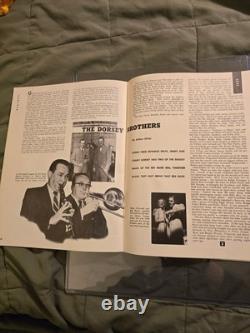 1953 Playboy Full Color Marilyn Monroe First Issue REPRINT, No Center Fold