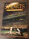 1954 First Edition Of Sports Illustrated. All Cards Included. Good Condition