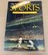 1954 Sports Illustrated First Edition Includes Baseball Card Inserts Ex