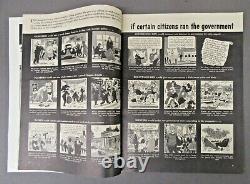 1960 First issue SICK Magazine V1 #1 HIGH GRADE