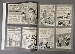 1960 First issue SICK Magazine V1 #1 HIGH GRADE