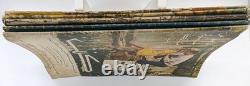 1964 Arabic Egypt 5 Magazines VTG Hot Topics