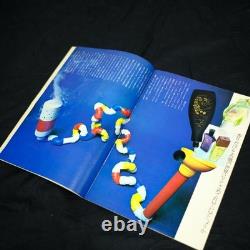 1970s Hanatsubaki 3-volume set of fashion photo books