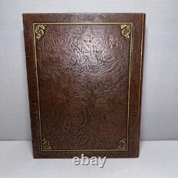 1976 First Edition Hardcover Lever Action Magazine Rifles