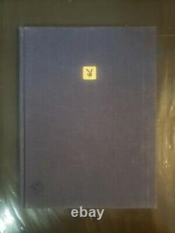 1976 Playboy Press Sugar and Spice Hardback Book Brooke Shields