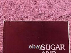 1976 Playboy Sugar and Spice Brooke Shields / Photo 130 French / Brooke Book