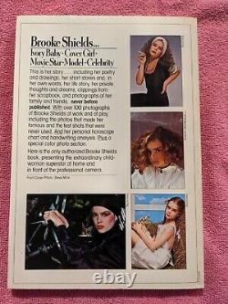 1976 playboy sugar and spice brooke shields / photo 130